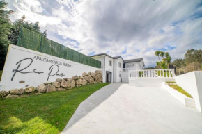 Apartamentos Rurales Rio Pas